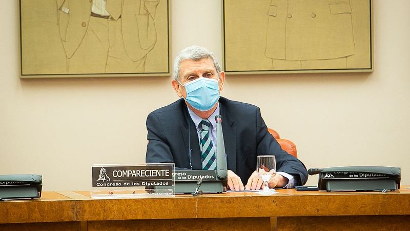 Pérez Tornero: "Corregir la deriva que empezó hace tiempo será difícil, pero lo conseguiremos"