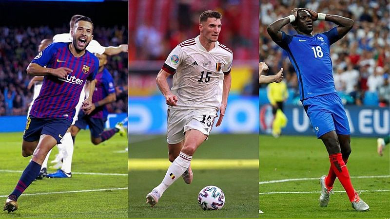 La Eurocopa como escaparate: jugadores que emergieron gracias a este torneo