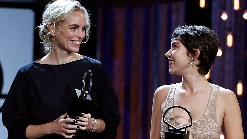 Premios de cine sin género: el debate entre la "inclusión" y la "discriminación" estalla en San Sebastián