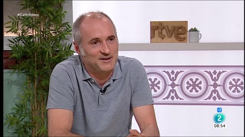 David Noguera: "Per què no demanar un esforç a les farmacèutiques?"