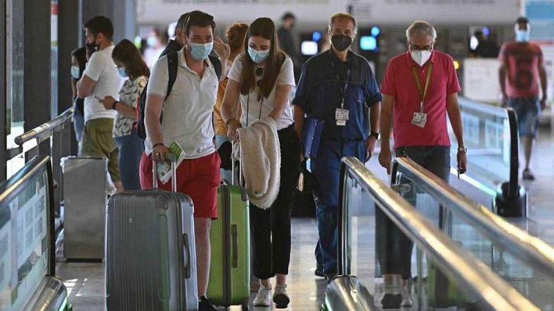 El macrobrote por el viaje de fin de curso a Mallorca deja más de 600 positivos y 2.000 estudiantes en cuarentena