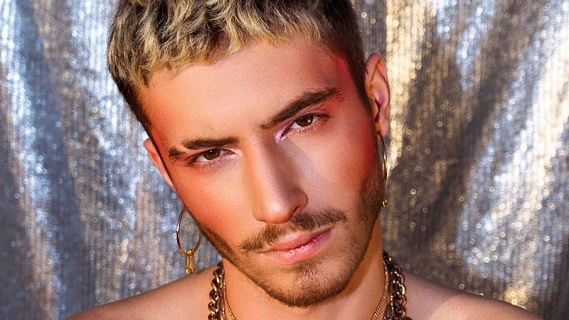 Yer: "Como rapero LGTBI me siento un poco expulsado del rap"