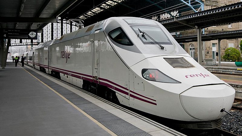 Me subo al tren: ¿Cómo funciona la seguridad en los trenes y vías ADIF?