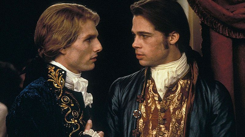 'Entrevista con el vampiro' se convierte en serie, pero, ¿nos hará olvidar a Brad Pitt, Tom Cruise y Antonio Banderas?