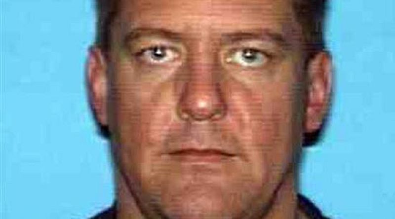 Un hombre disfrazado de Papá Noel mata en Los Ángeles al menos a seis personas