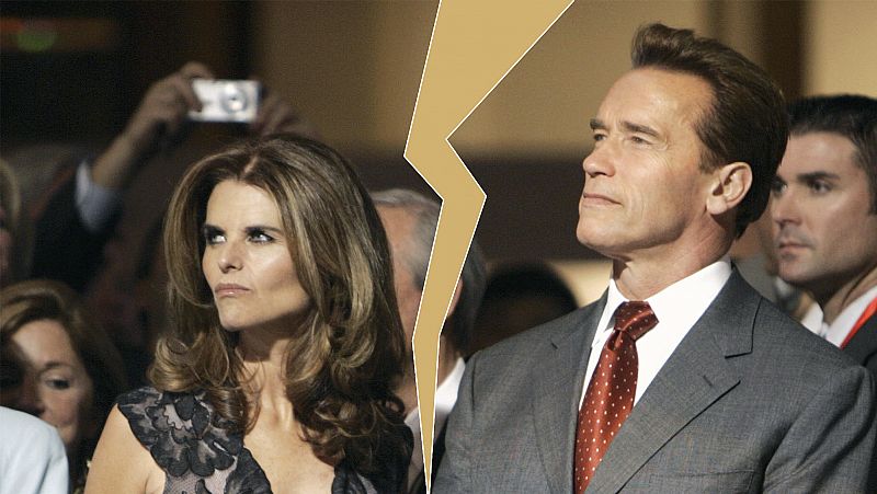 Arnold Schwarzenegger está punto de finalizar su divorcio: sólo ha tardado... ¡10 años!