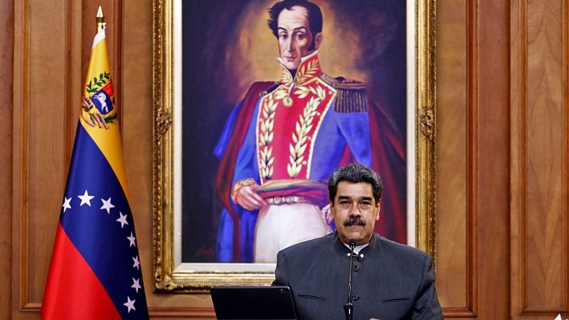 Estados Unidos, Canadá y la Unión Europea abren la puerta a revisar las sanciones contra Venezuela
