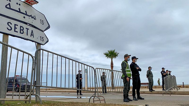 El Parlamento Árabe califica a Ceuta y Melilla como "ciudades marroquíes"