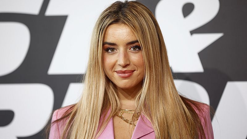 Lola Indigo confirma que será la nueva voz de Lola Bunny en 'Space Jam: Nuevas Leyendas'