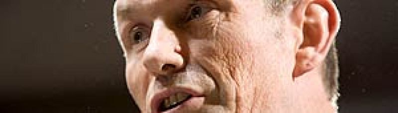 El 'Euskobarómetro' asegura que el tripartito vasco no lograría mayoría absoluta