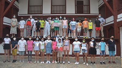 La magia de la radio llega a los colegios de la mano de RNE