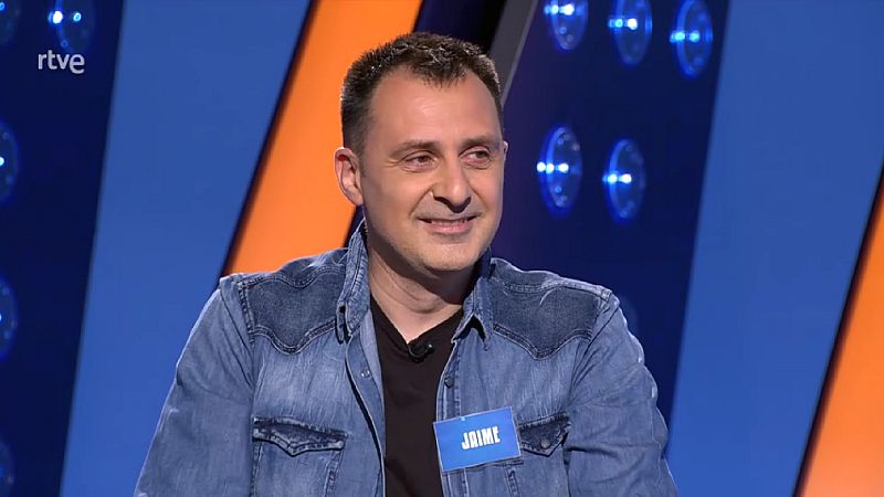 Jaime Lucas ya es Magnífico