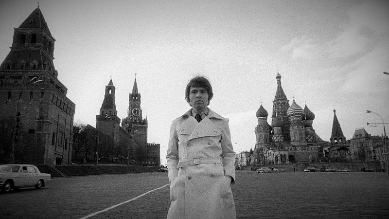 Los 5 documentales más vistos en junio