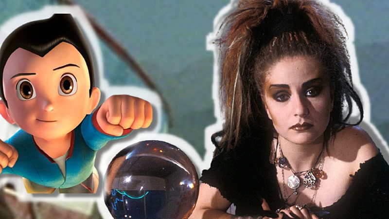 Las mejores series y películas (nostálgicas y actuales) para disfrutar del verano en familia