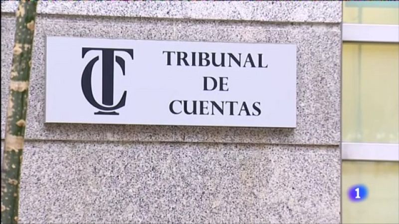 El Tibunal de Comptes reclama 5,4 milions a 42 ex alts càrrecs de Mas i Puigdemont