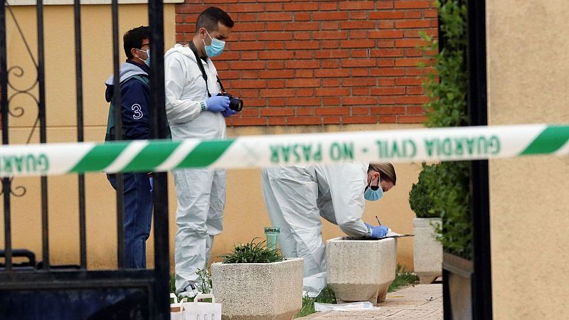 Fallece la mujer apualada presuntamente por su pareja en Salamanca hace una semana