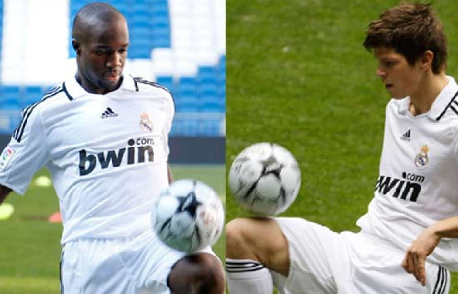 Lass o Huntelaar para la UEFA | Ver