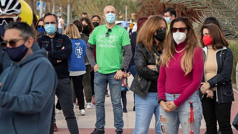 El Gobierno propone indemnizaciones de hasta 20 días por año para los interinos que no superen el concurso-oposición