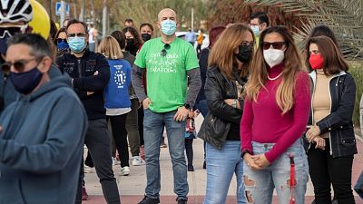 14 Horas - El Gobierno propone indemnizar hasta 20 días a los interinos que no aprueben la oposición - Escuchar ahora