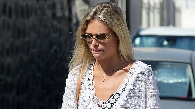 ¿Está embarazada Ana Soria? La retirada de Enrique Ponce ha hecho saltar las alarmas y esta es su respuesta