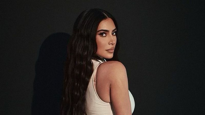 ¿Qué une a Kim Kardashian con los Juegos Olímpicos?