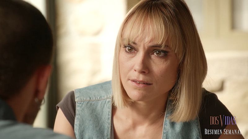 Los mejores momentos de la semana: el encuentro pasional de Carmen y Kiros