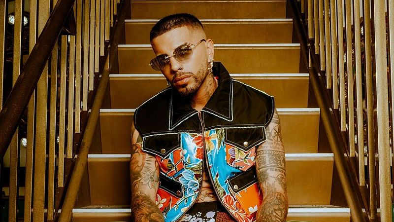 Rauw Alejandro, Bad Bunny y María Becerra, entre los artistas favoritos del verano, según Spotify