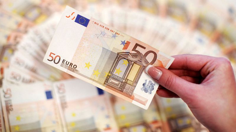 El Congreso aprueba la ley contra el fraude fiscal que prohíbe pagos en efectivo superiores a 1.000 euros