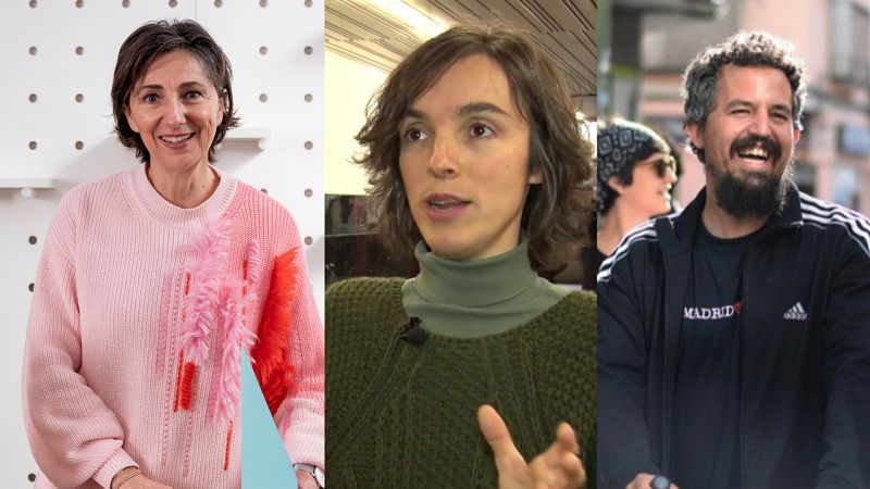 Los retos de la cultura urbana