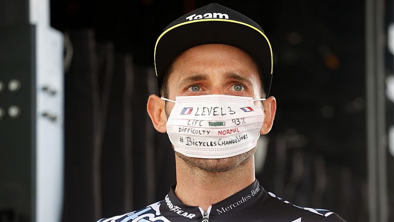 Barbero, sobre la sanción a la espectadora: "Si coges el coche borracho y atropellas a alguien tiene sus consecuencias"