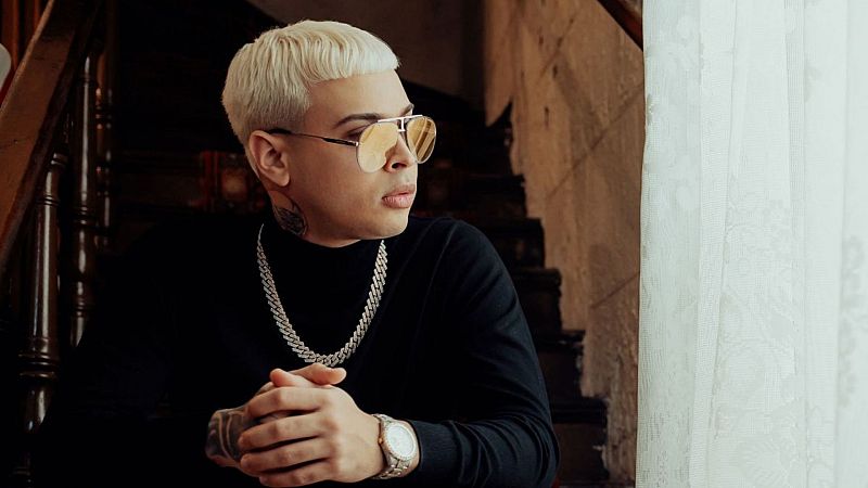 Hablamos con Noriel de su vuelta al reguetón: "Tuve unos problemas legales en mi carrera"