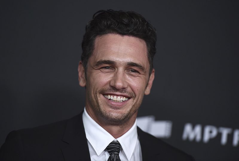 James Franco pagará 2,3 millones para 'enterrar' la demanda por delito sexual y pone estas condiciones