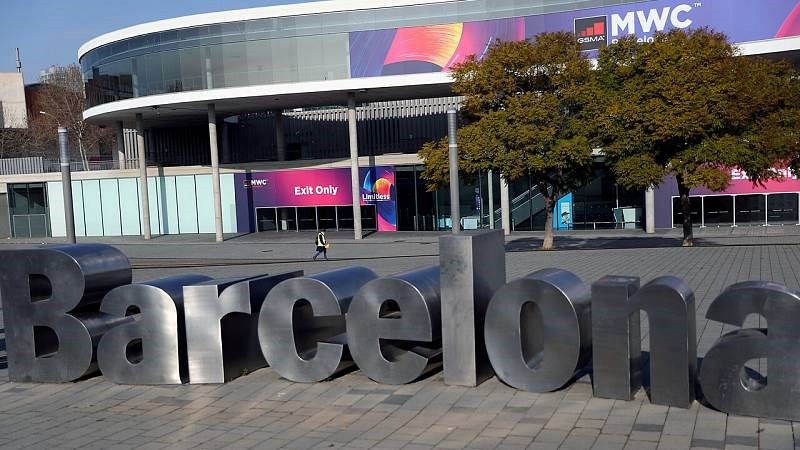 El MWC tanca una edició de transició cap a la normalitat