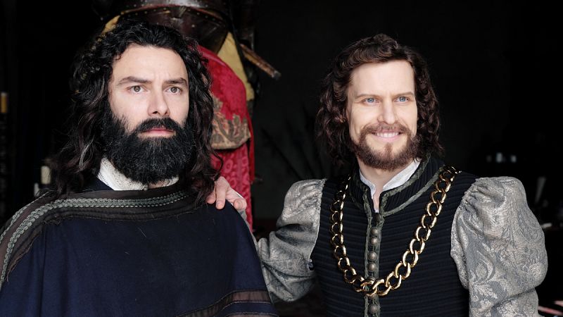 Leonardo da Vinci, más allá de la pintura: su faceta como ingeniero militar