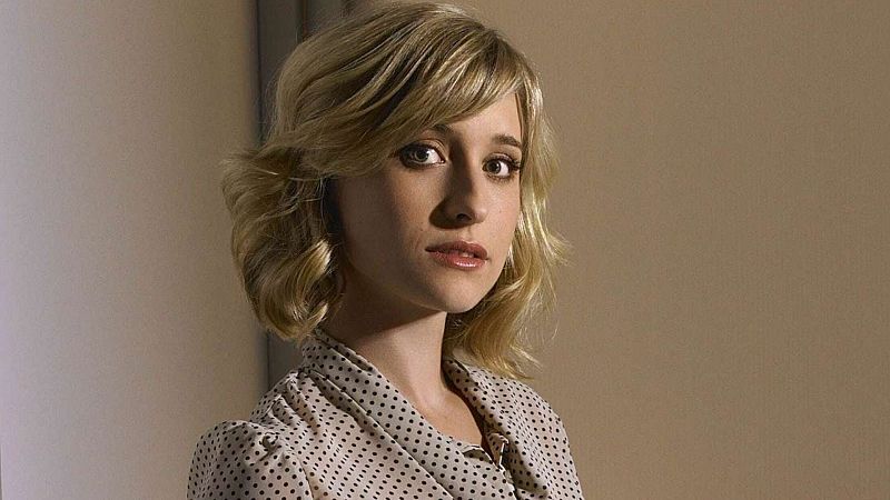 Allison Mack, actriz de 'Smallville', condenada a tres años de cárcel por colaborar en la secta sexual NXIVM