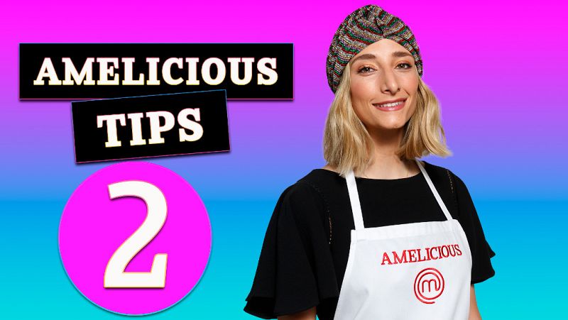 Tres desayunos saludables con el sello de Amelicious