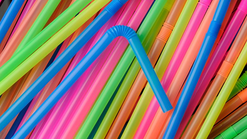 La UE dice adiós a los plásticos de un solo uso aunque España esperará hasta 2023