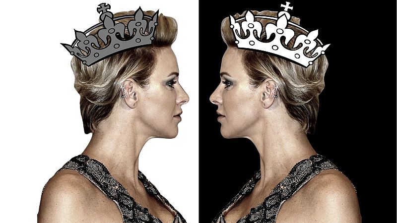 Después de ver a Diana de Gales en 'The Crown', ahora la protagonista de una serie es... Charlene de Mónaco