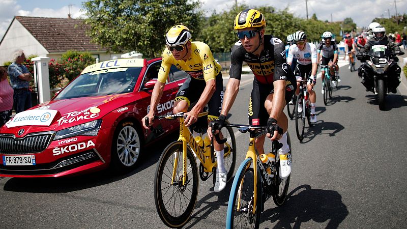 Nuevos corredores, nuevo estilo y nuevo Tour de Francia