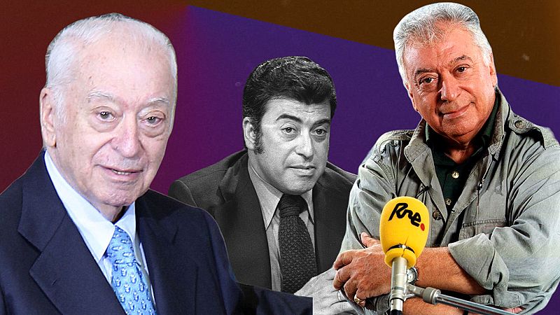 Muere Tico Medina y todos le despiden con cariño y admiración: Julio Iglesias, Nieves Herrero, Diana Navarro, Rosa Villacastín...