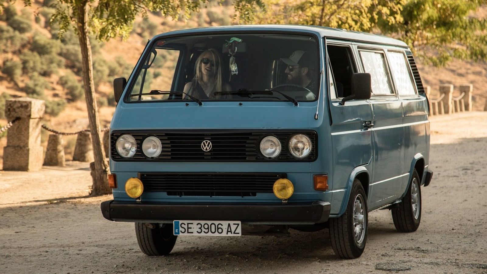 Nuevas rutas a motor en Extremadura | Ver