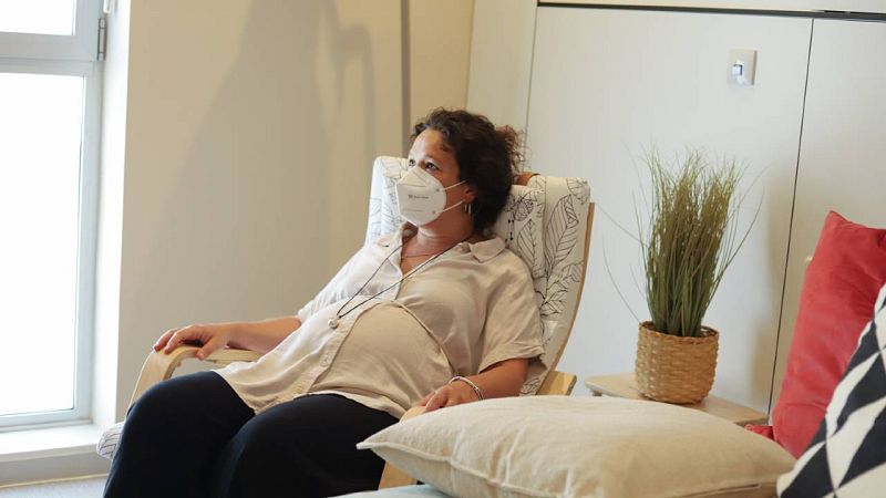 S'inaugura el Centre de naixements Casa Laietània