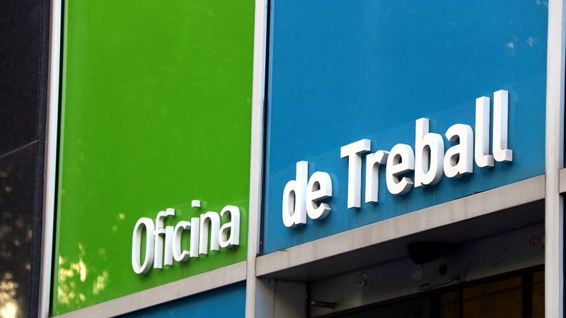 Els treballadors en ERTO ja poden sol·licitar ajudes d'entre 600 i 700 euros