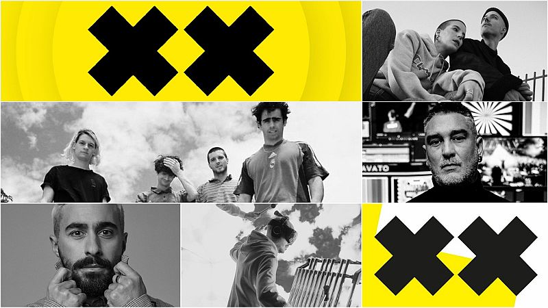 Volvemos al Festival Cruïlla en Barcelona