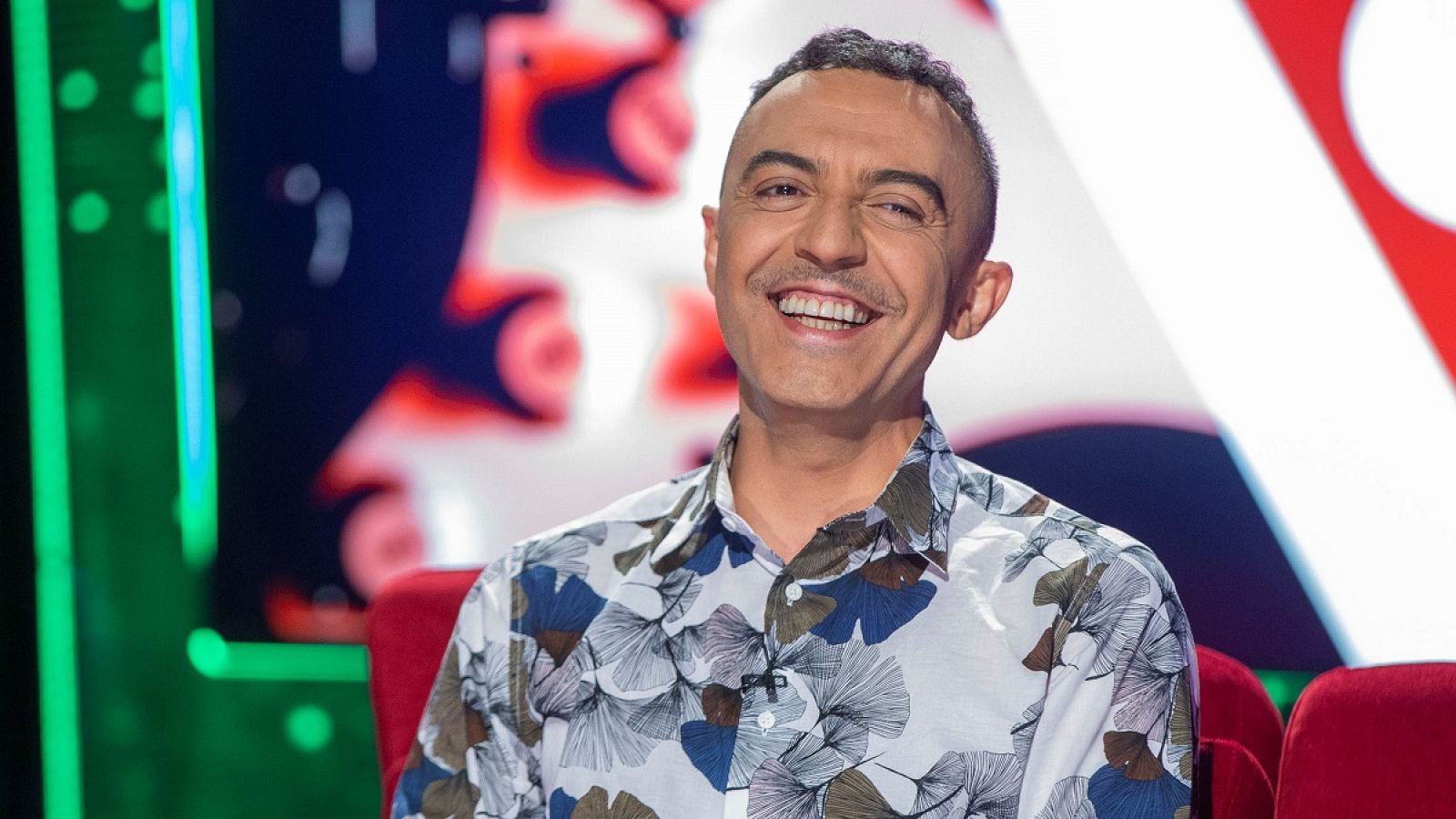 El actor Ángel Ruiz habla de la obra teatral 'Miguel de Molina al desnudo' en Atención Obras