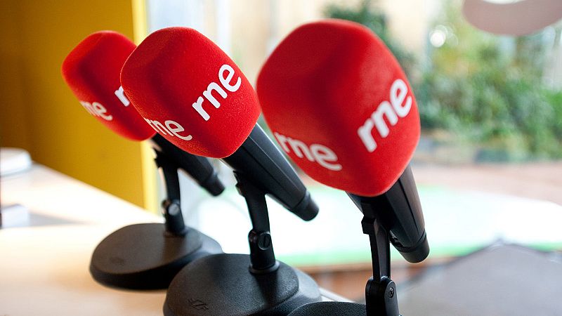 Radio Nacional de España suma 87.000 nuevos oyentes en la temporada