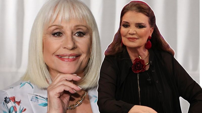 María José Cantudo compró la cama de Raffaella Carrà. Ésta es la sorprendente historia