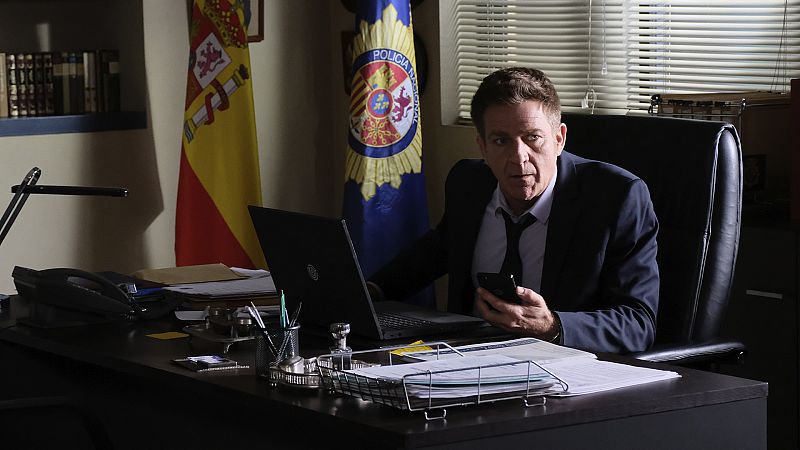 Las 4 curiosidades que no sabías de 'Servir y Proteger'