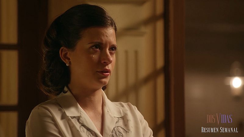 Los mejores momentos de la semana: Julia admite no amar a Sergio