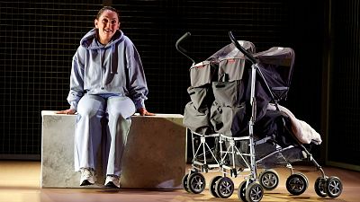 Tarde lo que tarde - Pepa Rus y Juan Luis Iborra nos presentan 'Viva la Pepa' - Escuchar ahora